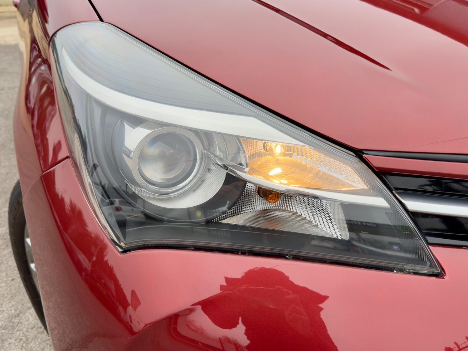 Used Toyota Yaris for sale - 77784755: Photo 2