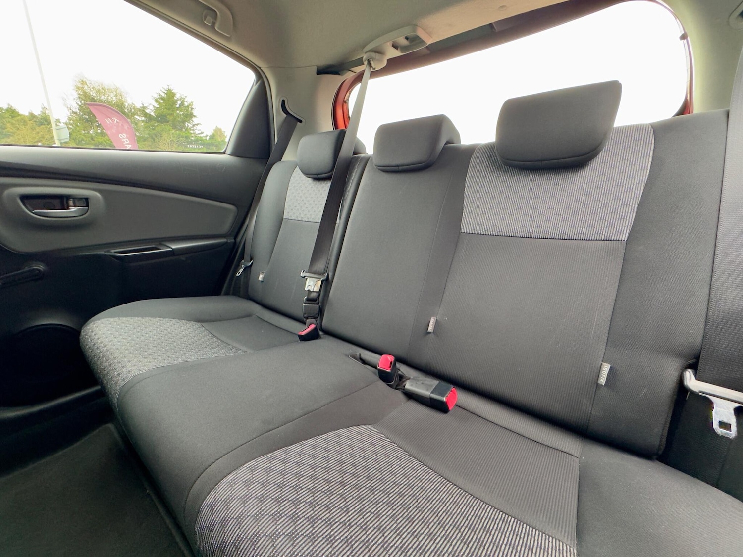 Used Toyota Yaris for sale - 77784755: Photo 20