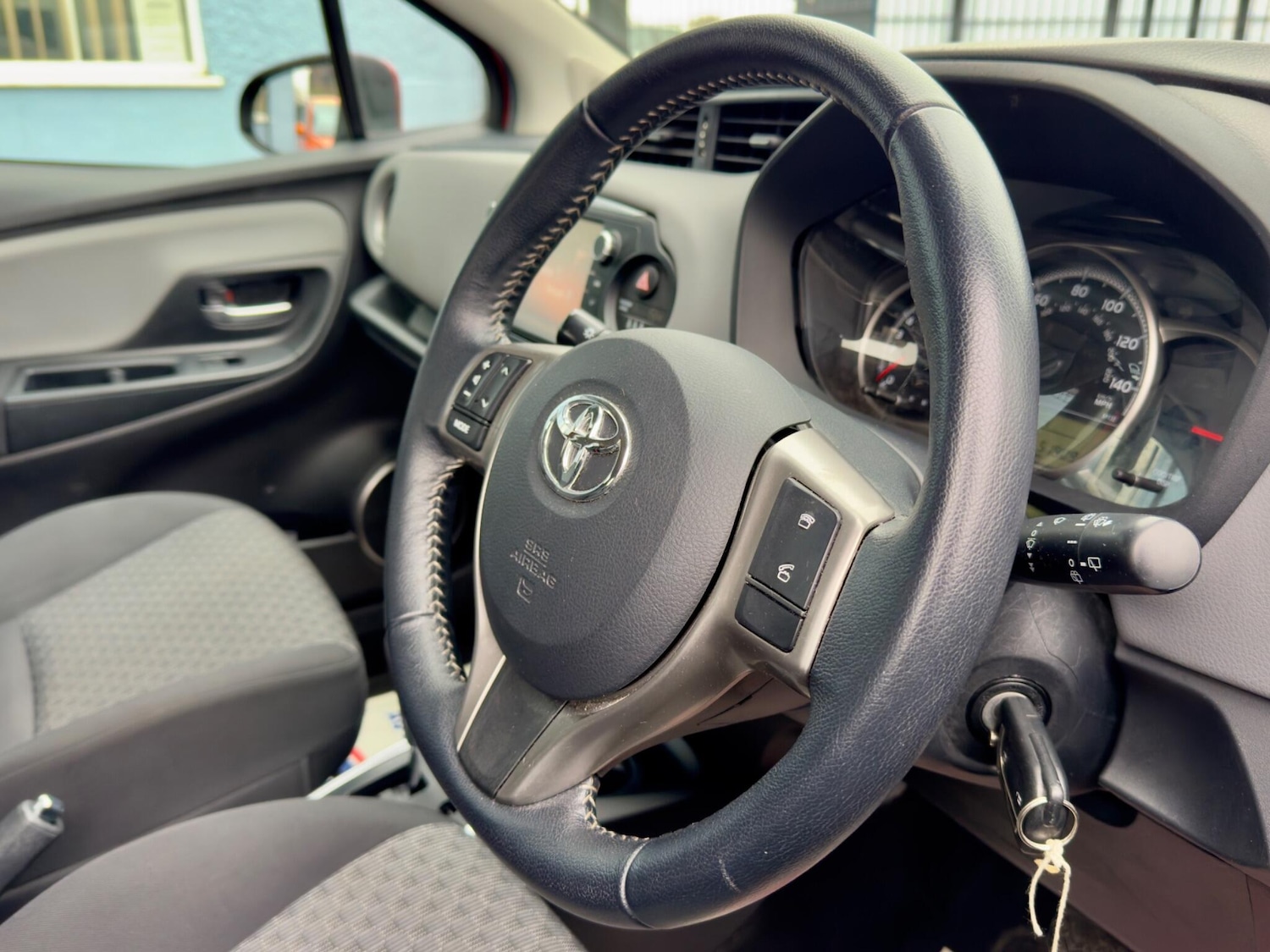 Used Toyota Yaris for sale - 77784755: Photo 23