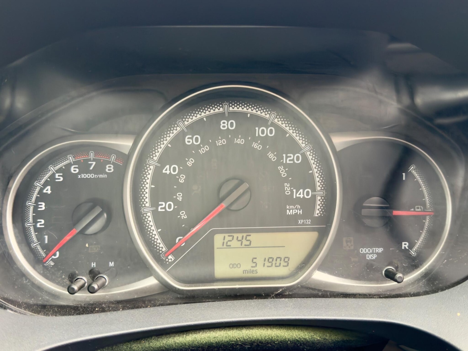 Used Toyota Yaris for sale - 77784755: Photo 28