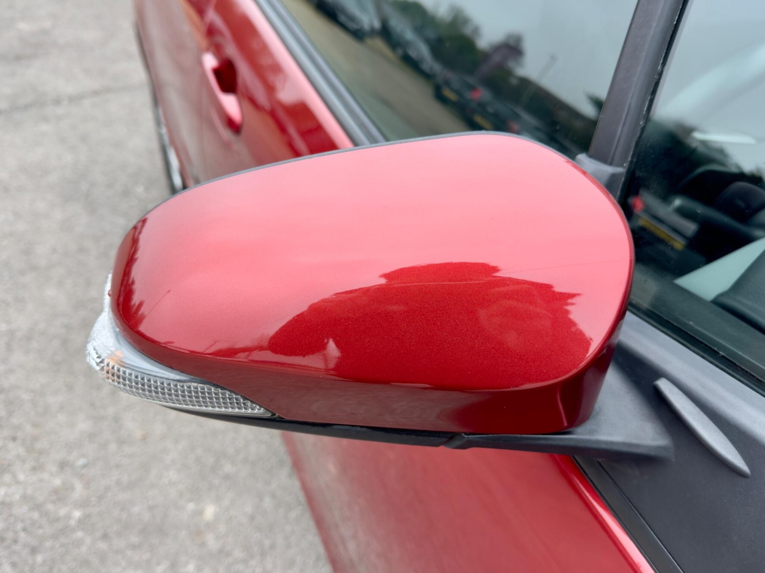 Used Toyota Yaris for sale - 77784755: Photo 3