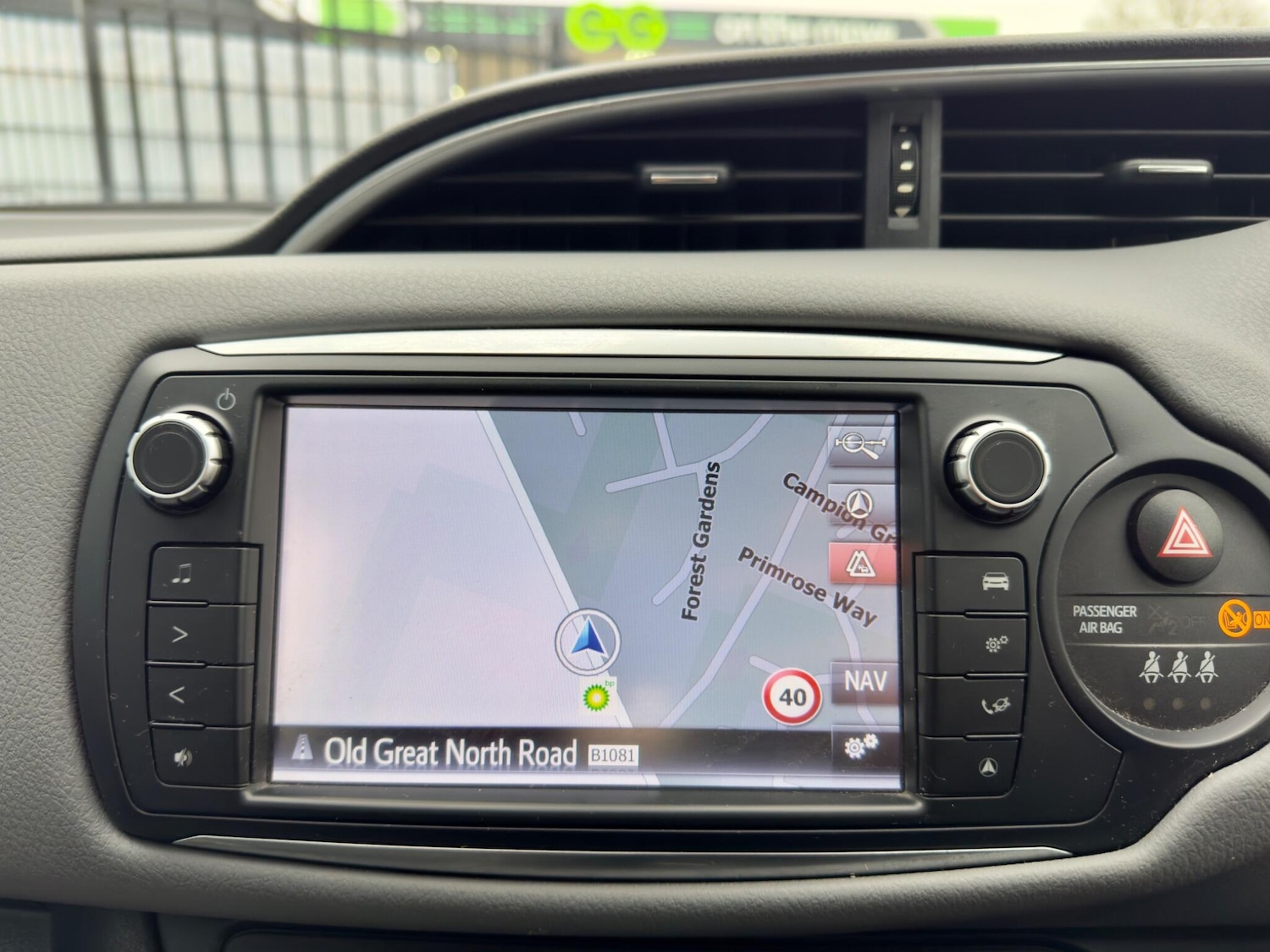 Used Toyota Yaris for sale - 77784755: Photo 31