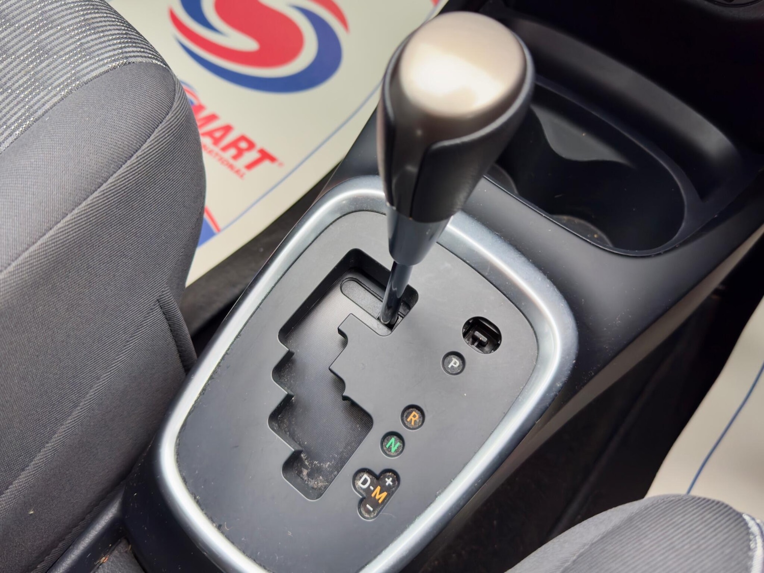 Used Toyota Yaris for sale - 77784755: Photo 36