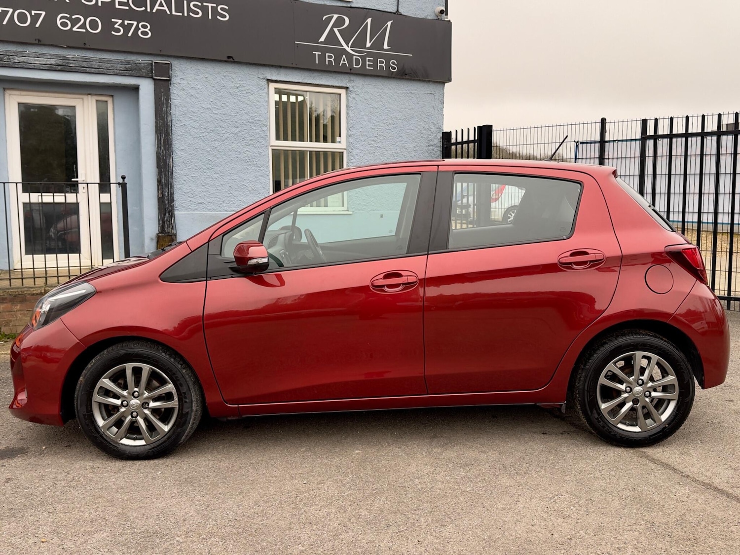 Used Toyota Yaris for sale - 77784755: Photo 7