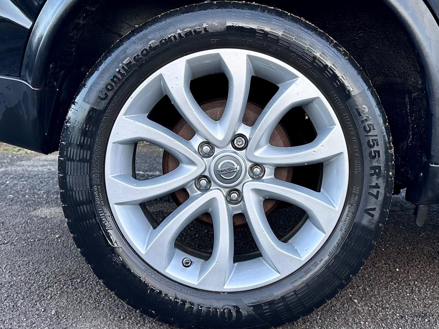 Used Nissan Juke 2016 for sale - 77162778: Photo 16