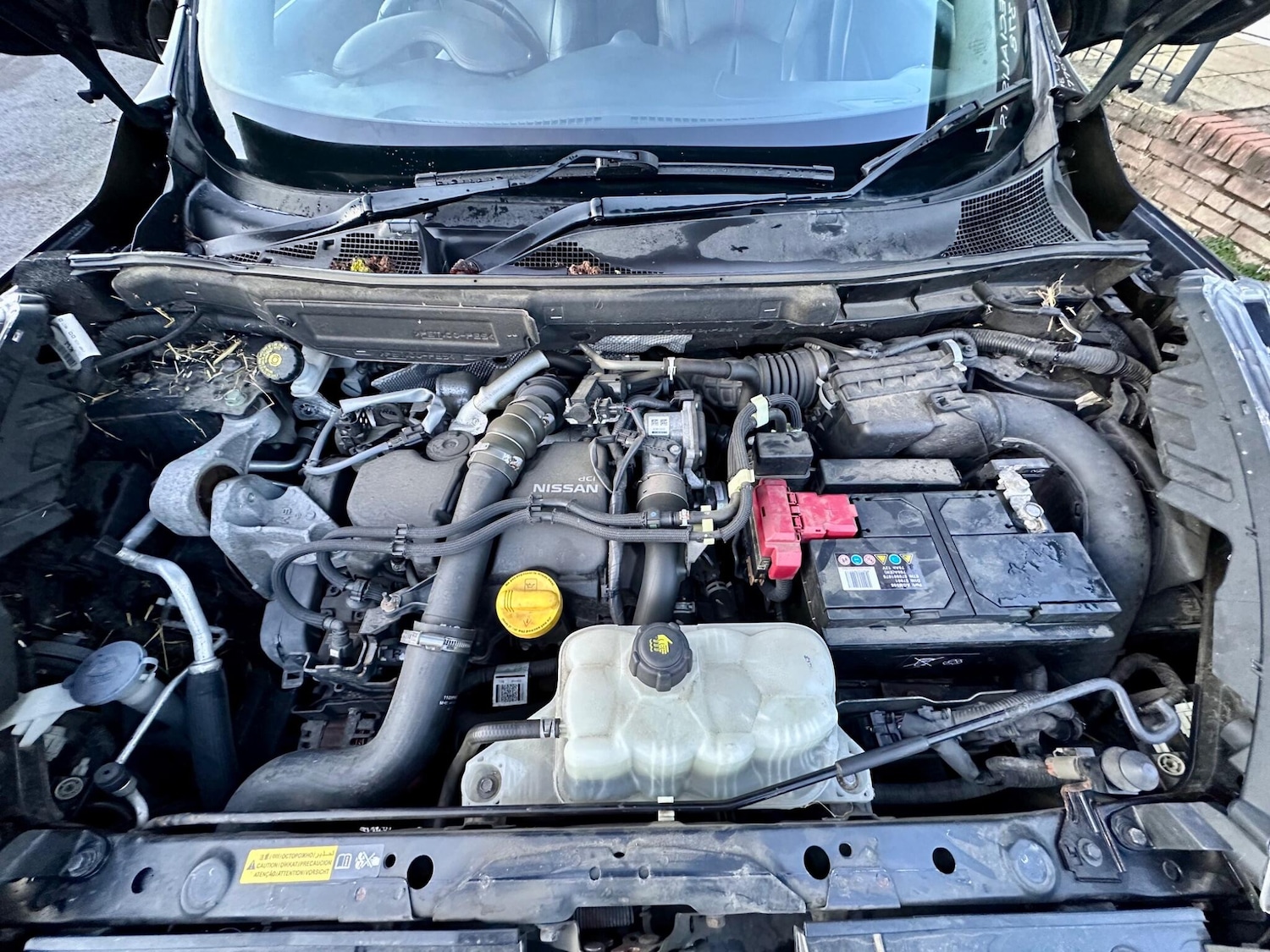 Used Nissan Juke 2016 for sale - 77162778: Photo 17