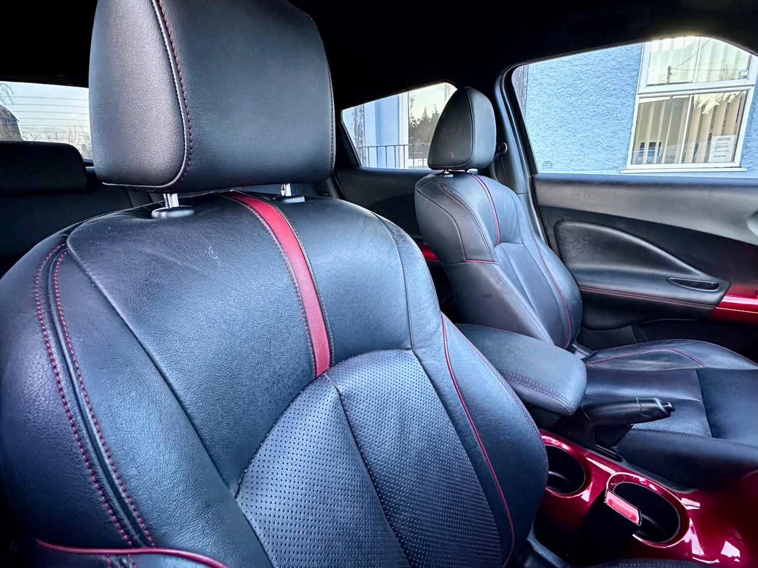 Used Nissan Juke 2016 for sale - 77162778: Photo 19