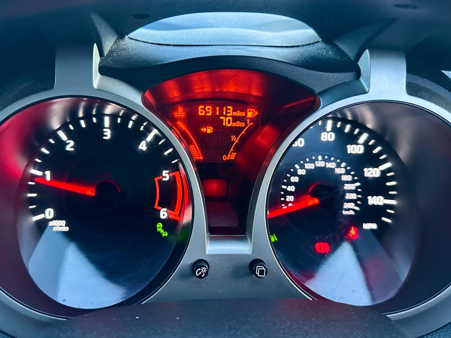 Used Nissan Juke 2016 for sale - 77162778: Photo 29