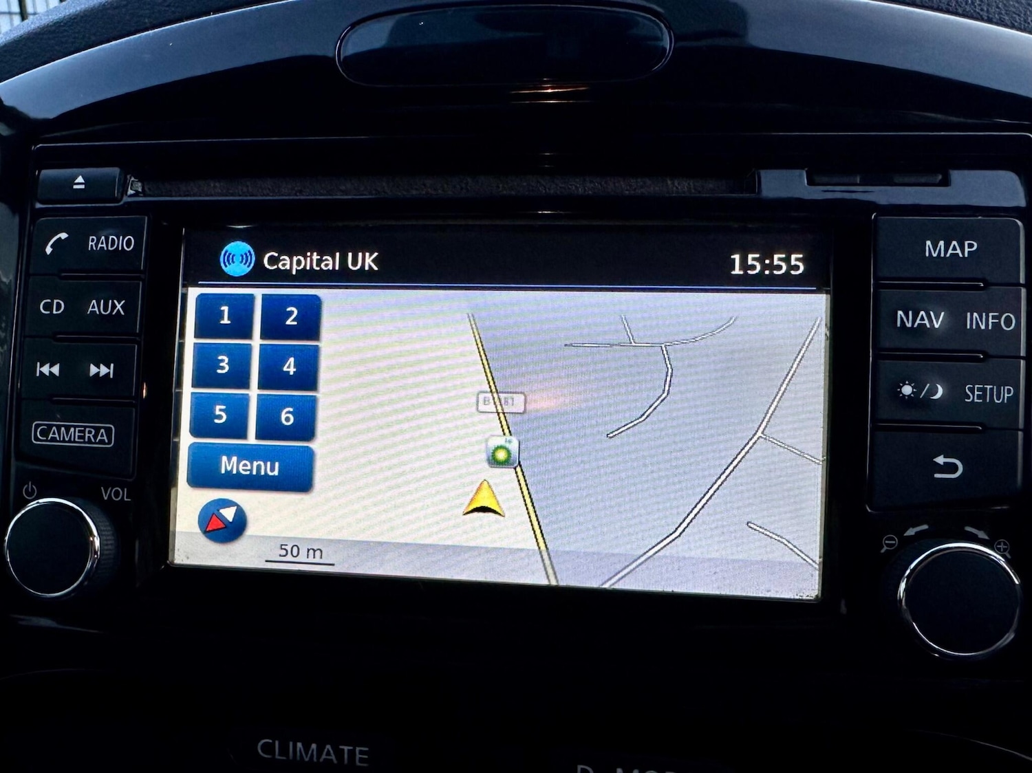 Used Nissan Juke 2016 for sale - 77162778: Photo 30