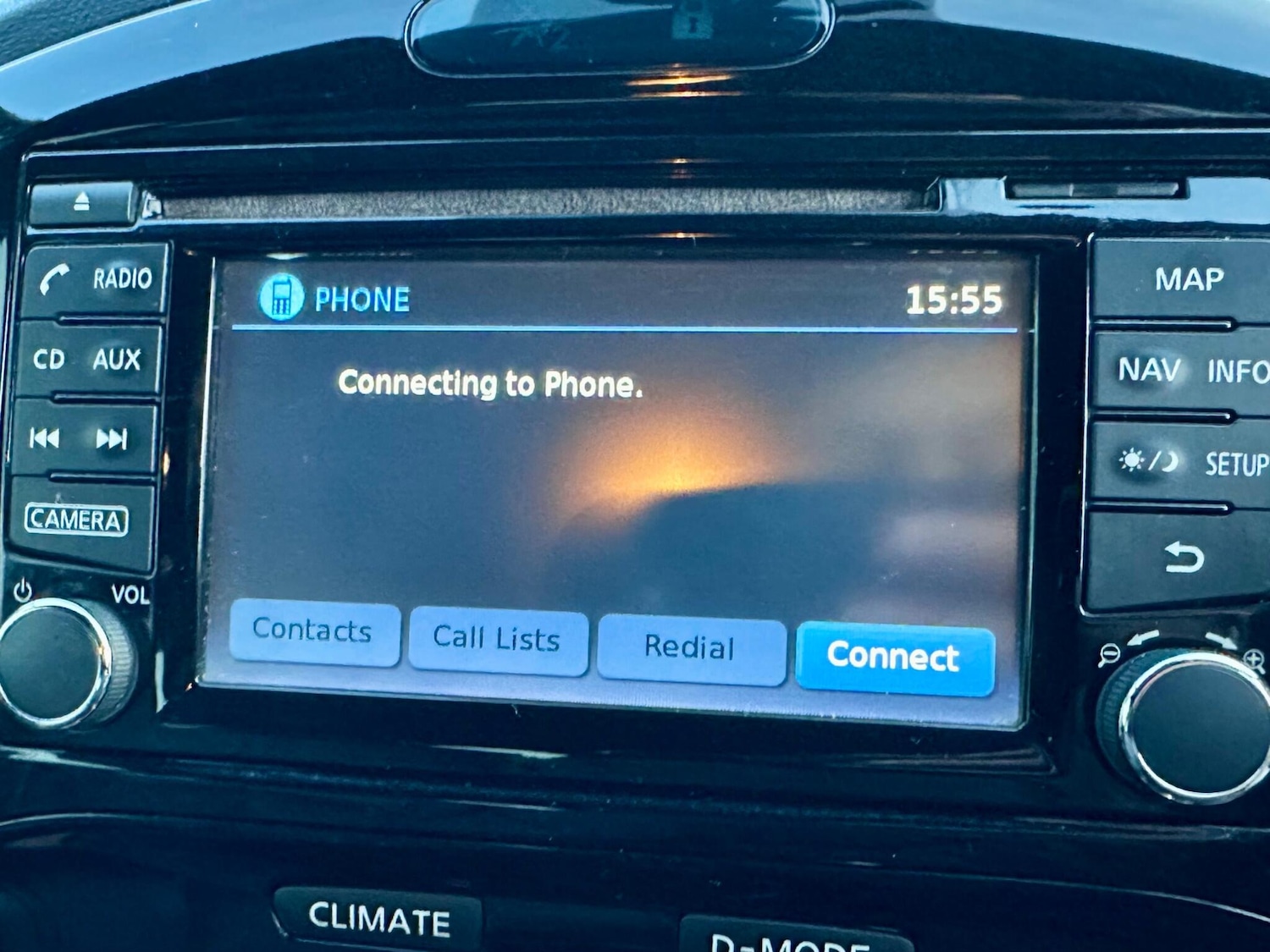 Used Nissan Juke 2016 for sale - 77162778: Photo 32