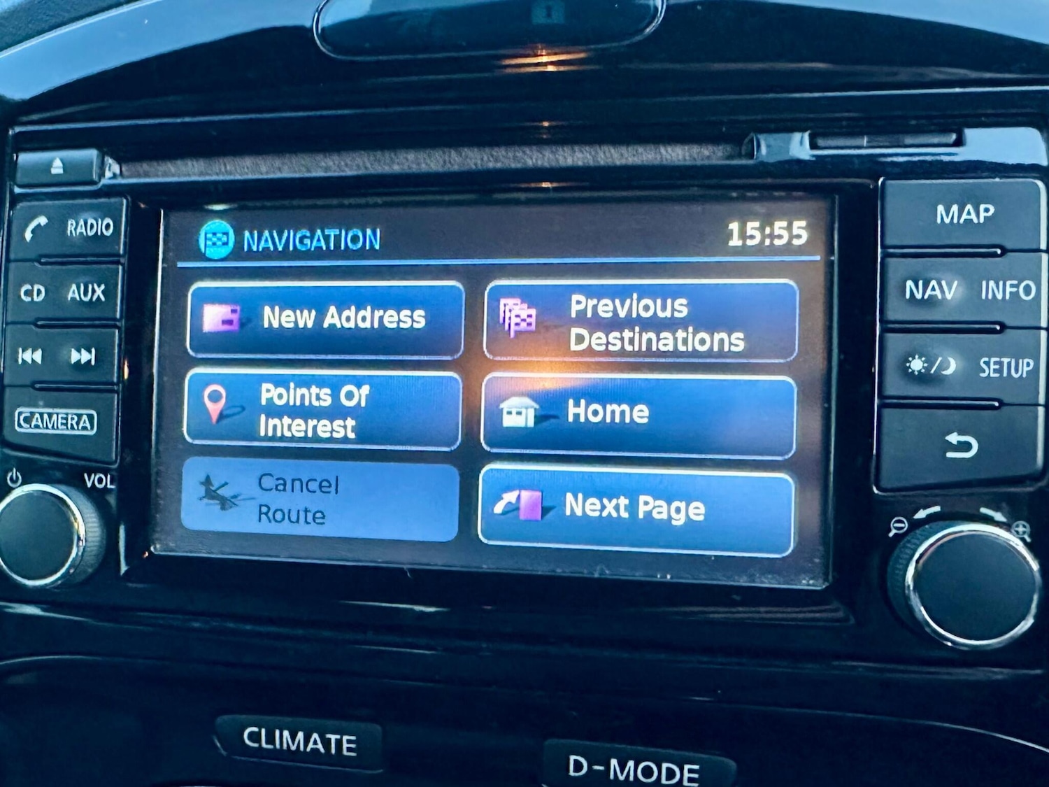 Used Nissan Juke 2016 for sale - 77162778: Photo 33