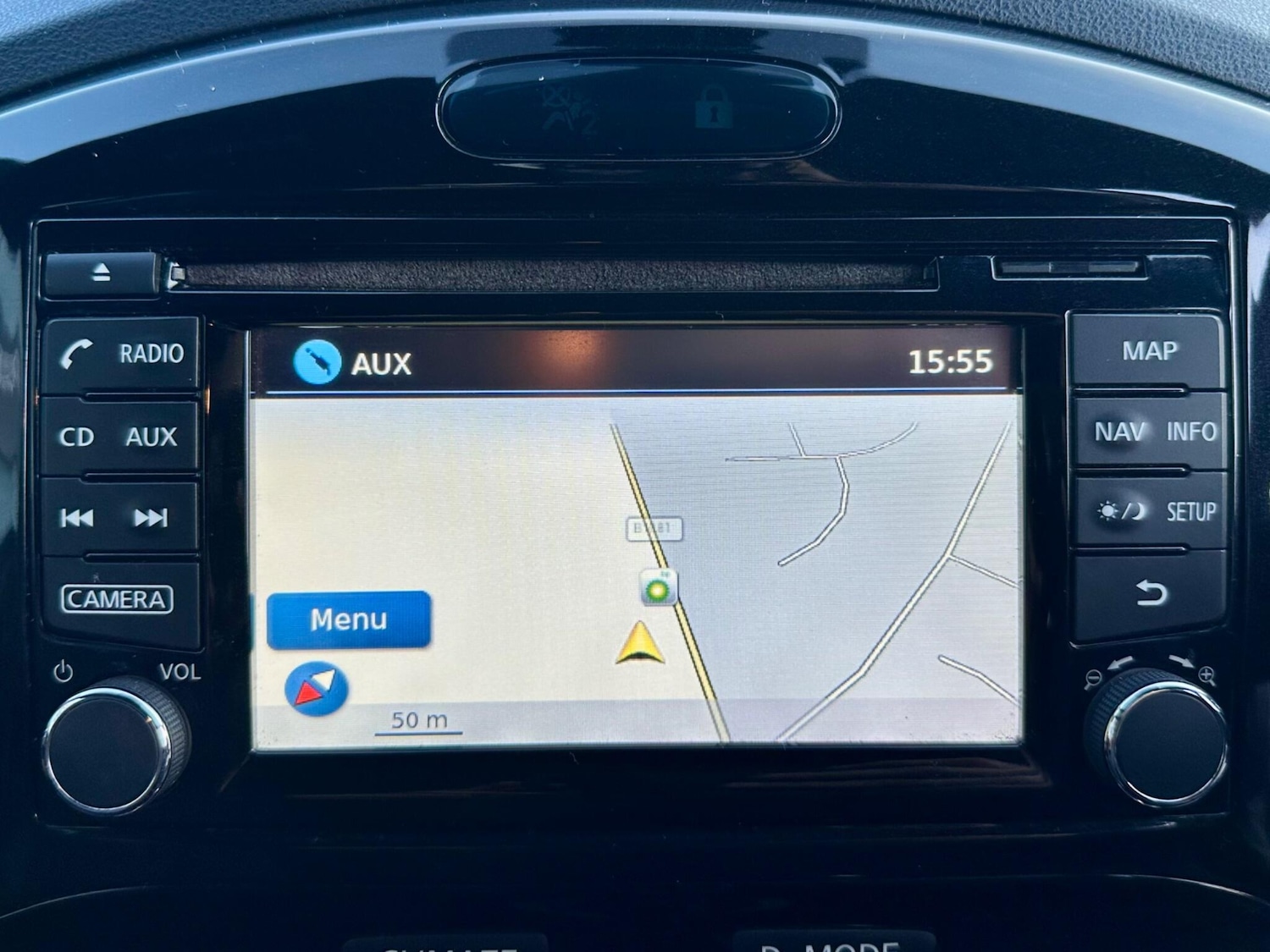 Used Nissan Juke 2016 for sale - 77162778: Photo 34