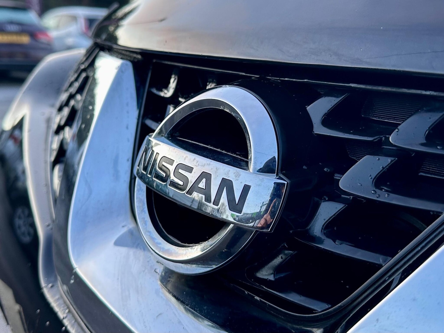 Used Nissan Juke 2016 for sale - 77162778: Photo 7