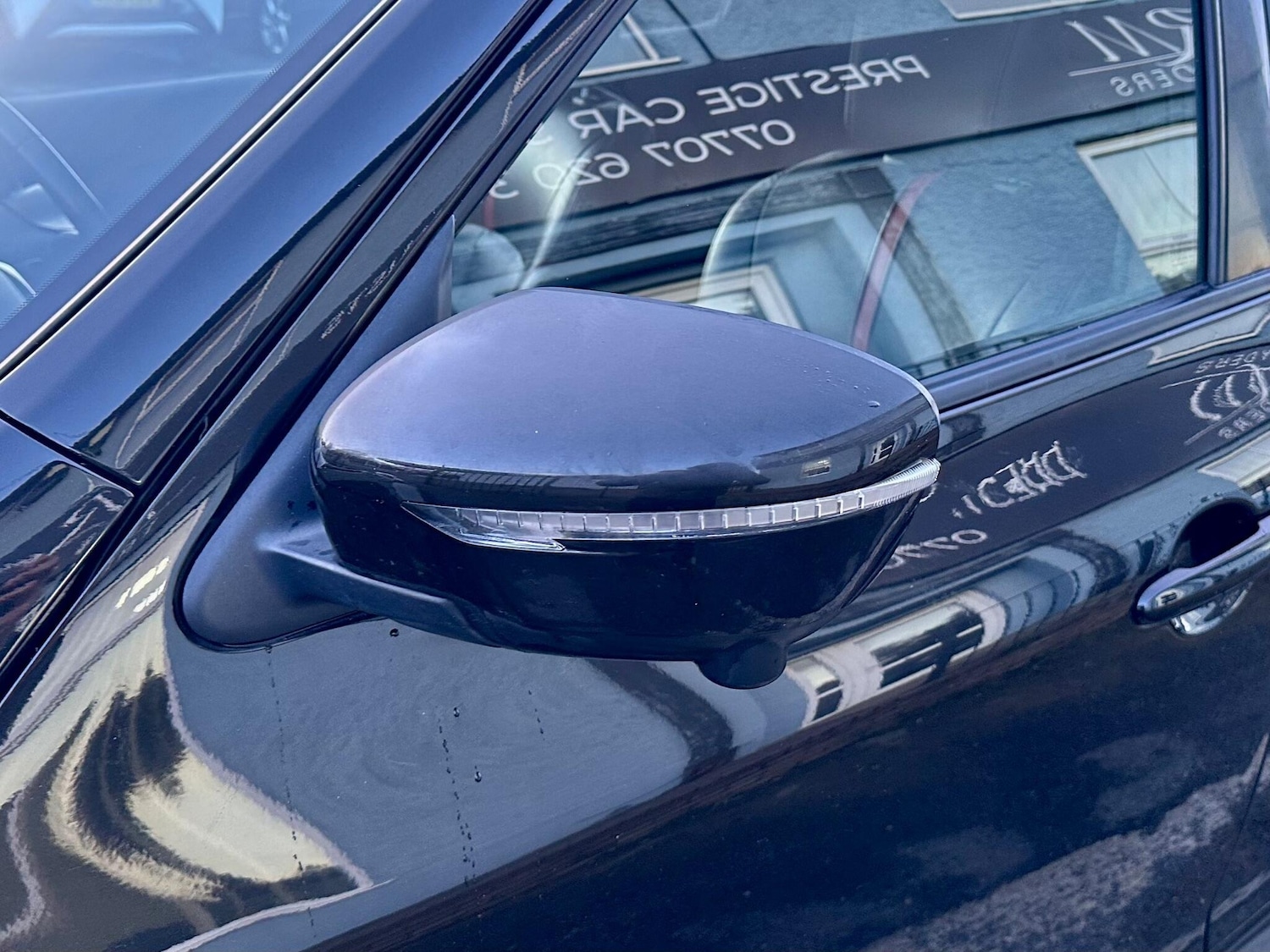 Used Nissan Juke 2016 for sale - 77162778: Photo 8