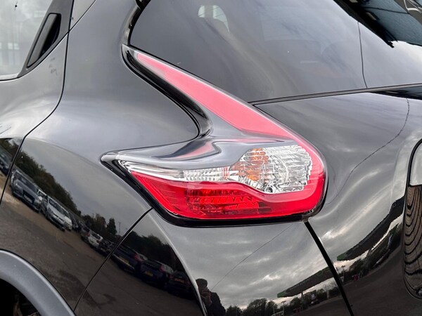 Used Nissan Juke 2017 for sale - 76315209: Photo 13