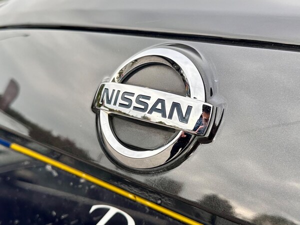 Used Nissan Juke 2017 for sale - 76315209: Photo 15