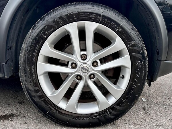 Used Nissan Juke 2017 for sale - 76315209: Photo 18