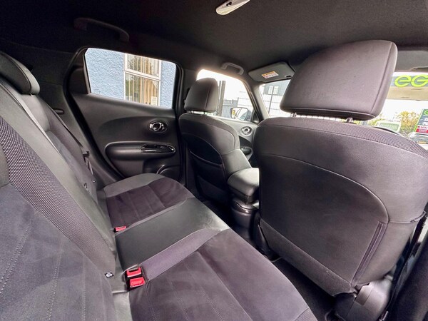 Used Nissan Juke 2017 for sale - 76315209: Photo 25