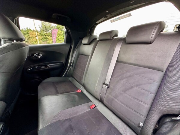 Used Nissan Juke 2017 for sale - 76315209: Photo 26