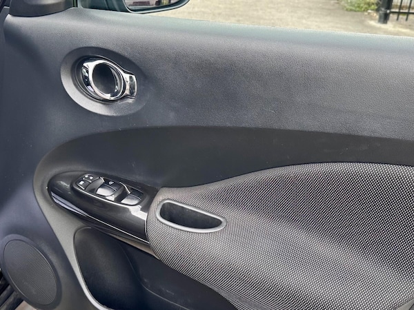 Used Nissan Juke 2017 for sale - 76315209: Photo 27