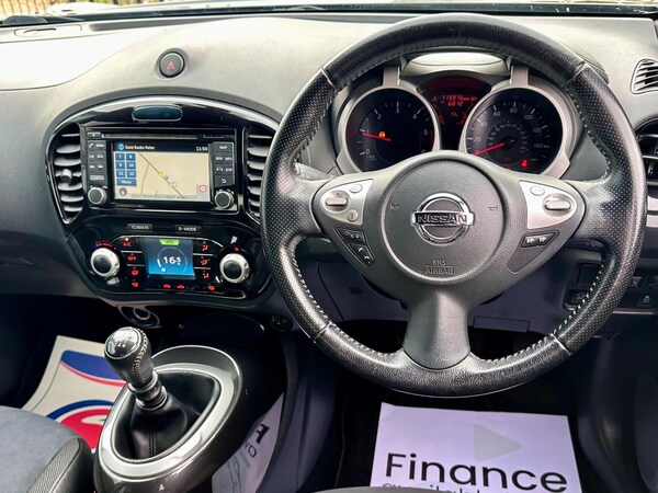 Used Nissan Juke 2017 for sale - 76315209: Photo 31