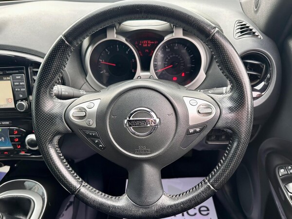 Used Nissan Juke 2017 for sale - 76315209: Photo 32
