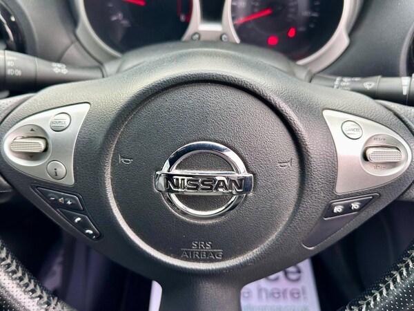 Used Nissan Juke 2017 for sale - 76315209: Photo 33