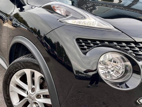 Used Nissan Juke 2017 for sale - 76315209: Photo 3