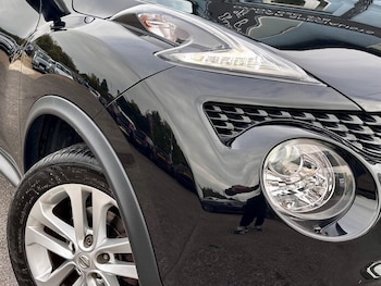 Used Nissan Juke 2017 for sale - 76315209: Photo 3