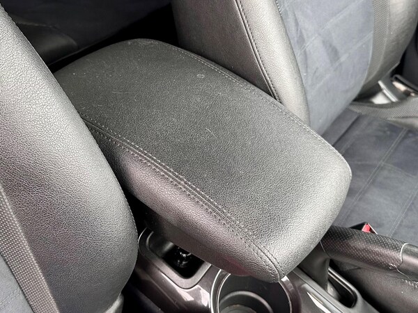Used Nissan Juke 2017 for sale - 76315209: Photo 44