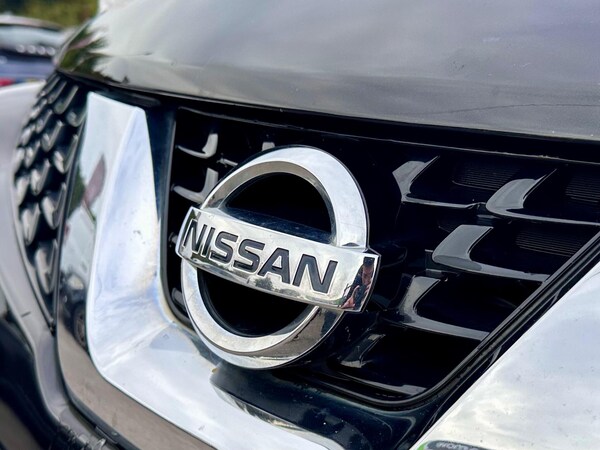 Used Nissan Juke 2017 for sale - 76315209: Photo 7
