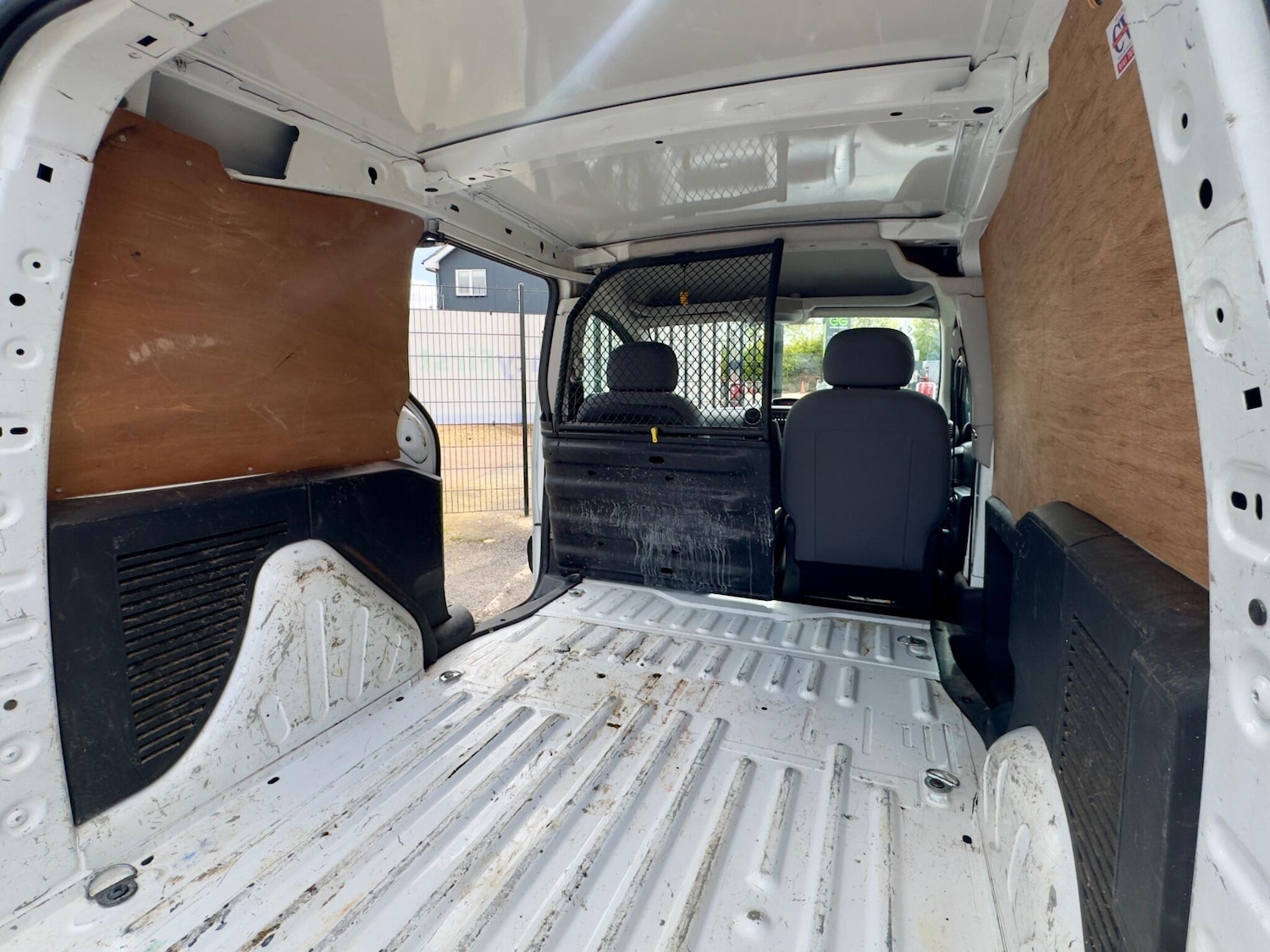 Used Peugeot Partner 2013 for sale - 77460529: Photo 18