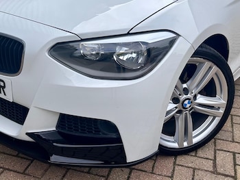 Used BMW 1 Series 2014 for sale - 78957987: Photo