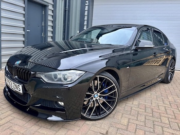 Used BMW 3 Series 2013 for sale - 79544430: Photo
