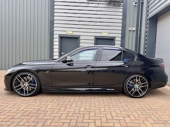Used BMW 3 Series 2013 for sale - 79544430: Photo