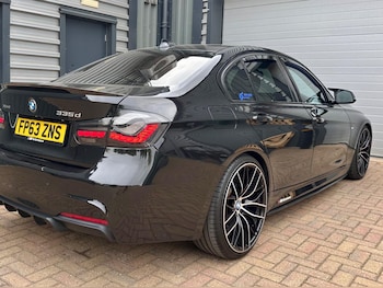 Used BMW 3 Series 2013 for sale - 79544430: Photo