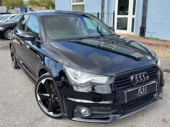 Used Audi A1 2014 for sale - 75904733: Photo