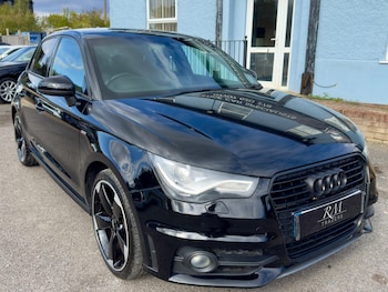 Used Audi A1 2014 for sale - 75904733: Photo