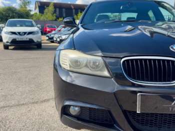Used BMW 3 Series 2010 for sale - 74758659: Photo