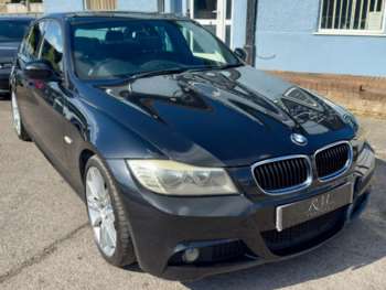Used BMW 3 Series 2010 for sale - 74758659: Photo