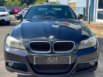 Used BMW 3 Series 2010 for sale - 74758659: Photo