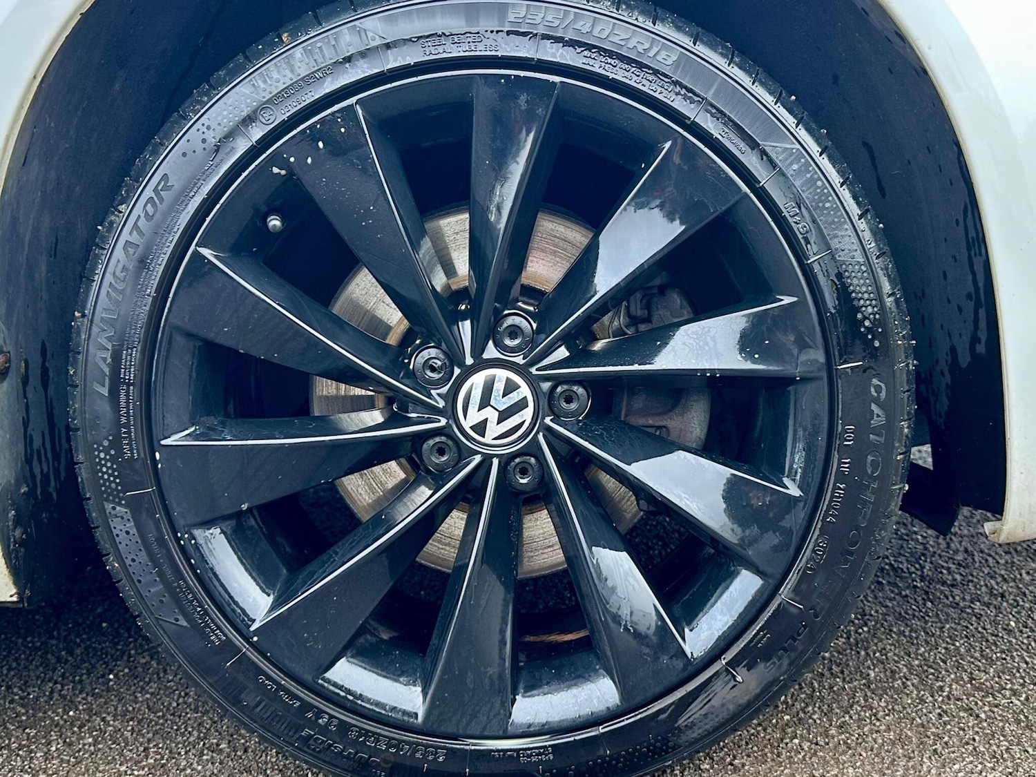 Used Volkswagen Scirocco 2011 for sale - 77400467: Photo 15