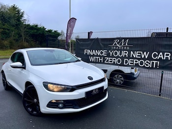 2011 (61) - 1.4 TSI 3dr DSG