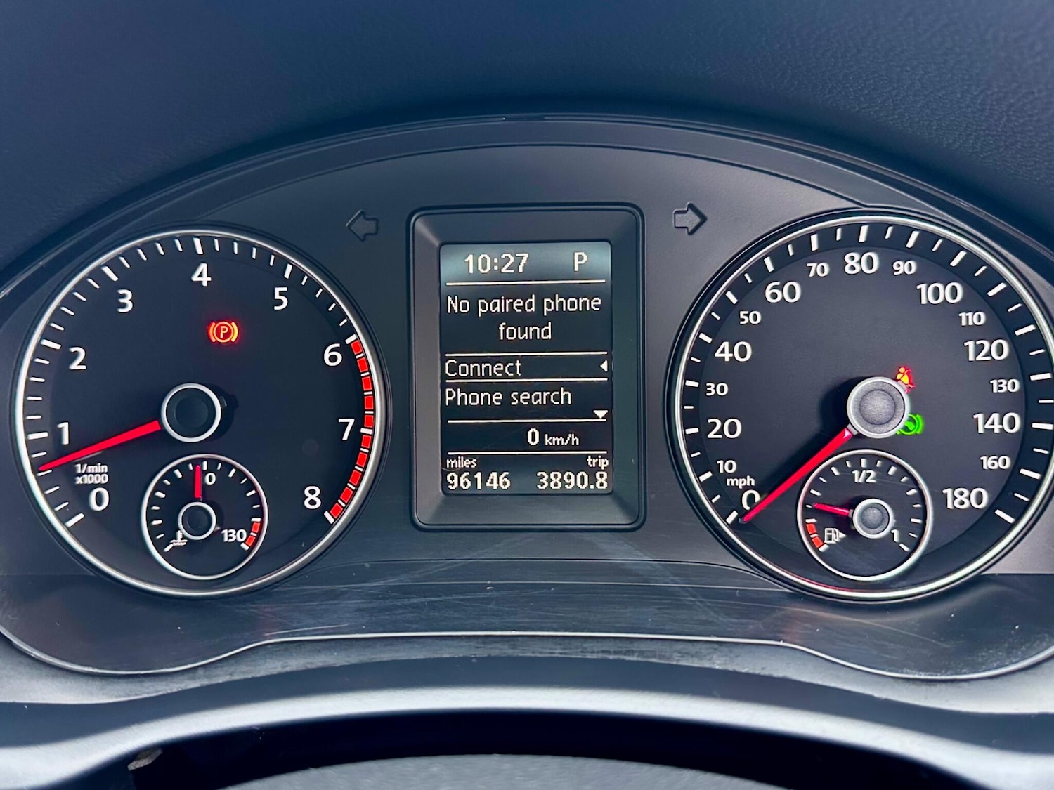 Used Volkswagen Scirocco 2011 for sale - 77400467: Photo 26