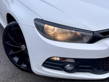 Used Volkswagen Scirocco 2011 for sale - 77400467: Photo