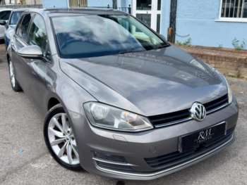 Used Volkswagen Golf 2014 for sale - 75449137: Photo