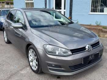 Used Volkswagen Golf 2014 for sale - 75449137: Photo