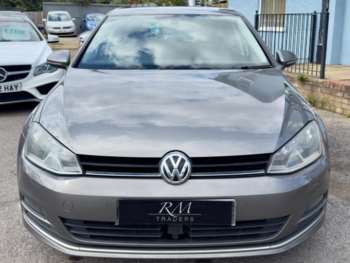 Used Volkswagen Golf 2014 for sale - 75449137: Photo