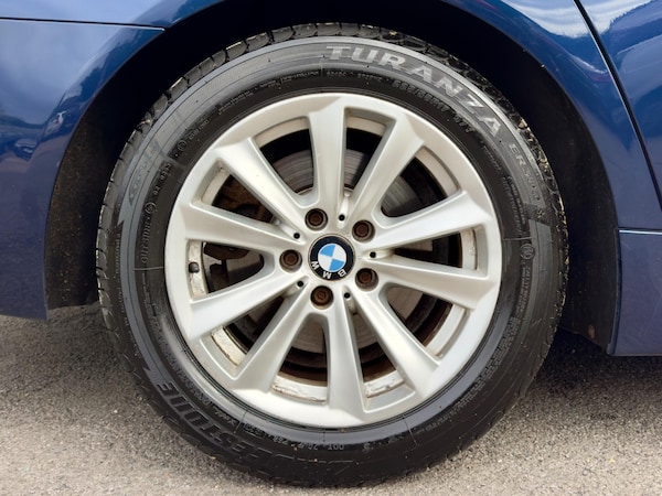 Used BMW 5 Series 2013 for sale - 76122544: Photo 13