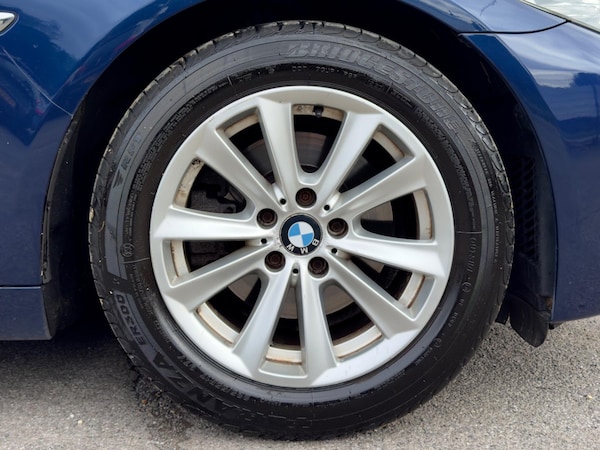 Used BMW 5 Series 2013 for sale - 76122544: Photo 14